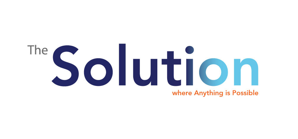 the solution